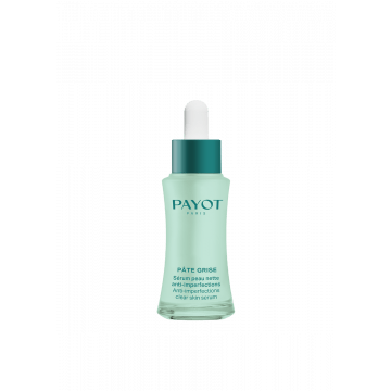 Payot Pate Grise Serum Peau Nette Anti-Imperfections 30ml