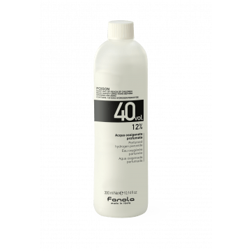 Waterstof 12% (40 volume) 300ml