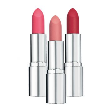 PUPA Milano Petalips Soft Matt Lipstick