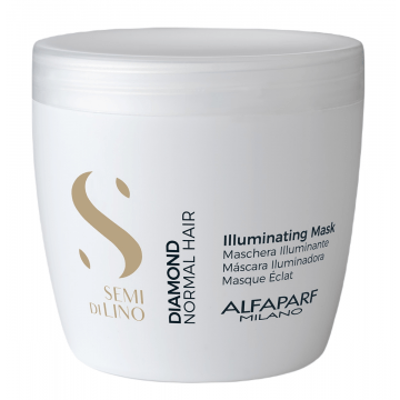Alfaparf Diamond Illuminating Mask 500ml