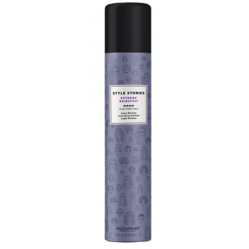 Alfaparf Extreme Hairspray  500ml