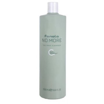 Fanola No More The Prep Cleanser 1000ml