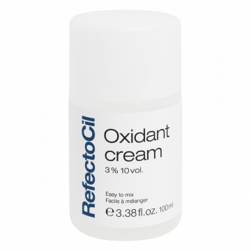 Refectocil Cream ontwikkelaar 3% 100ml