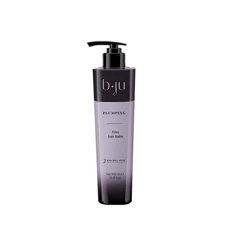 Jean Paul Myne B-JU Plumping Filler Hair Balm 300ml