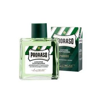 Proraso Aftershave lotion 100ml Productafbeelding