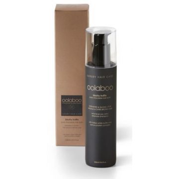 Oolaboo Blushy Truffle Pure Chocolate Hair Bath 250ml