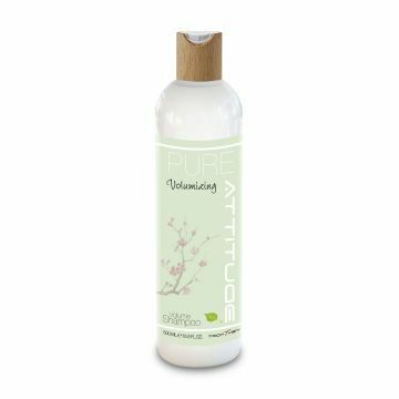 Trontveit Pure Volumizing Shampoo 500ml