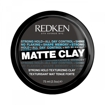 Redken Matte Clay 75ml