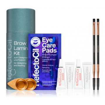 Refectocil Brow Lamination Kit