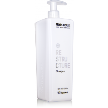 Framesi Morphosis Restructure Shampoo 1000ml