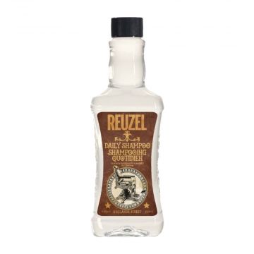 Reuzel Daily Shampoo 350ml