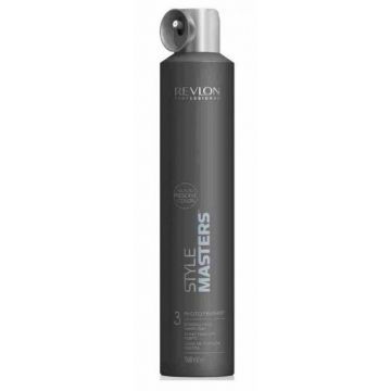 Revlon Style Masters Photo Finisher Hairspray  500ml