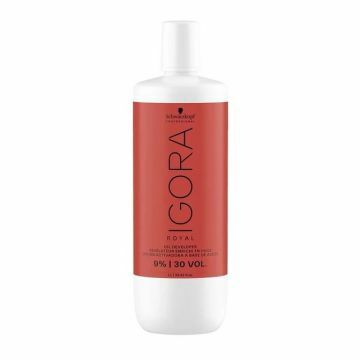 Schwarzkopf Igora Royal Oil Developer 9% 1000ml