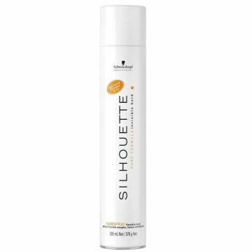 Schwarzkopf Silhouette Flexible Hold Spray 500ml