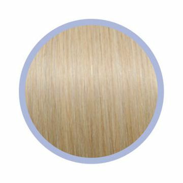 Seiseta Keratin Fusion 20 Lichtblond 50-55 cm