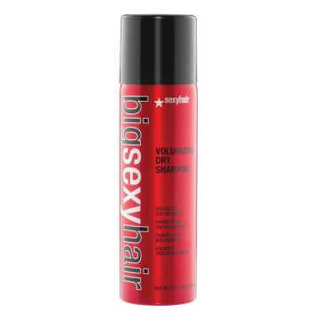 Sexyhair Volumizing Droogshampoo 150ml