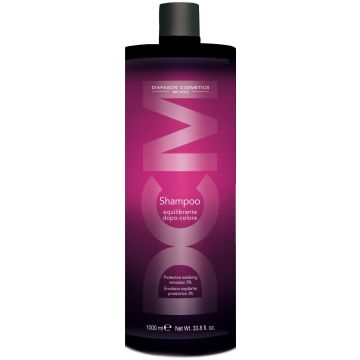 DCM Balancing After-Color Shampoo 1000ml