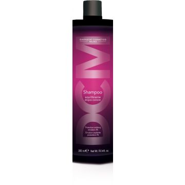 DCM Balancing After-Color Shampoo 300ml
