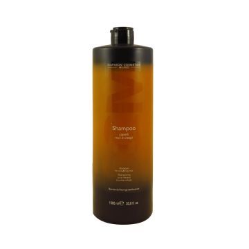 DCM Shampoo Curlyt Hair 1000ml