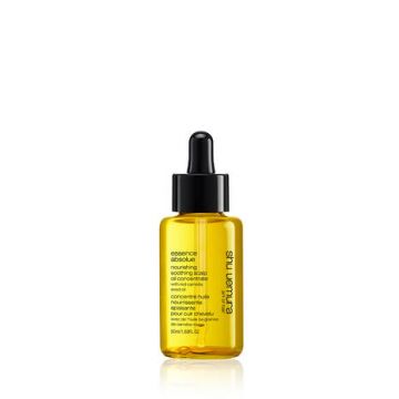 Shu Uemura Essence Absolue Nourishing Soothing Scalp Oil Concentrate 50ml
