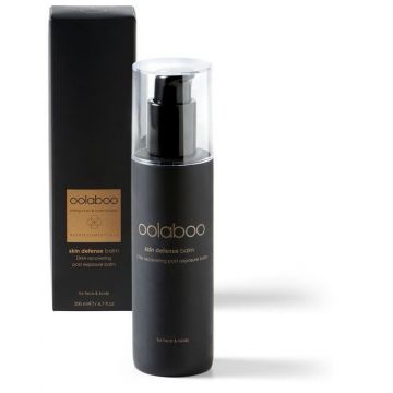 Oolaboo Skin Defense DNA Recovering Post Exposure Balm 200ml