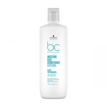 Schwarzkopf BC Moisture Kick Conditioner  1000ml