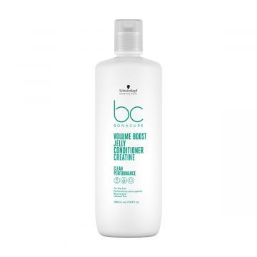 Schwarzkopf BC Volume Boost Jelly Conditioner 1000ml