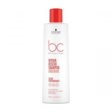 Schwarzkopf BC Repair Rescue Shampoo  500ml