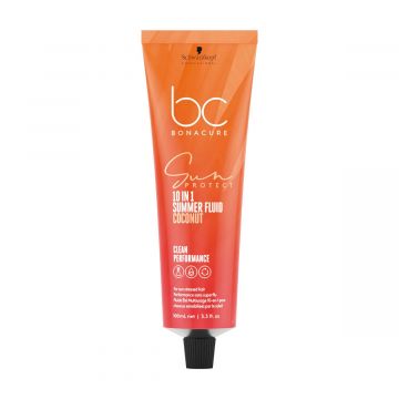 Schwarzkopf BC Sun 10-in-1 Summer Fluid 100ml