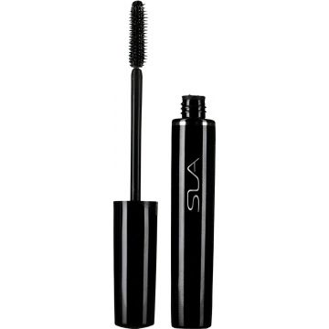 SLA Mascara R'evolution Black 8ml