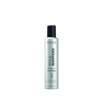 Revlon Style Masters Pure Styler Strong Hold Spray 325ml