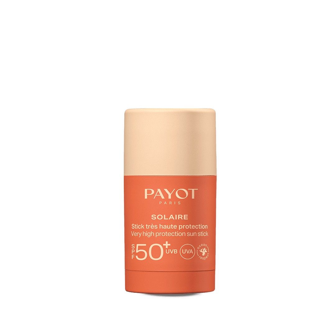 Payot Solaire Stick Tres Haute Protection Spf50+ 15gr