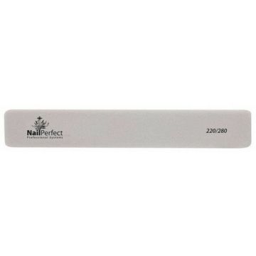 NailPerfect Sponge Buffer Jumbo 220/180