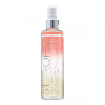 St. Tropez Self Tan Purity Vitamins Mist 200ml