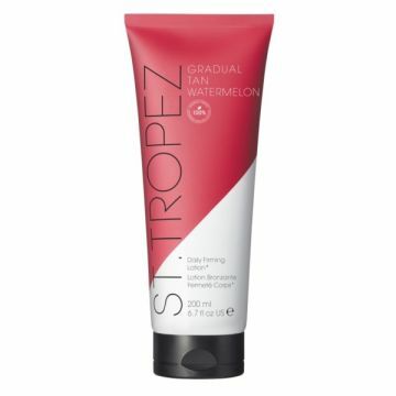 St. Tropez Gradual Tan Watermelon Firming Lotion 200ml