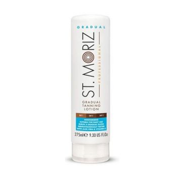 St. Moriz Professional Gradual Tanning Lotion 275ml