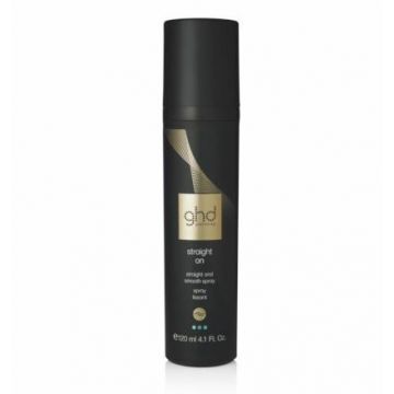 ghd Straight On Straight & Smooth Spray