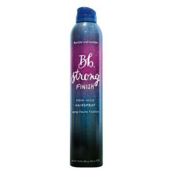 Bumble and Bumble Strong Finish Hairspray 300ml