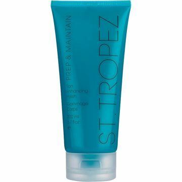 St. Tropez Tan Body Polish & Exfoliator 200ml