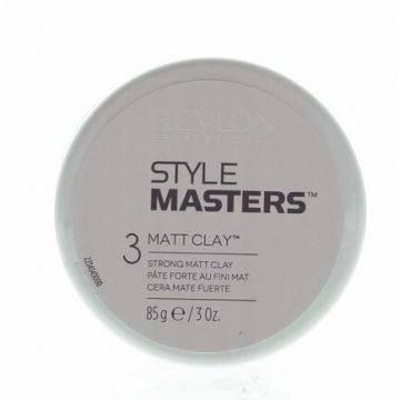 Revlon Style Masters Creator Matt Clay 85g