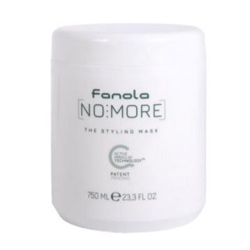 Fanola No More The Styling Mask 750ml