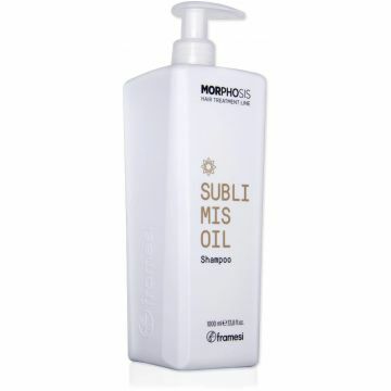 Framesi Morphosis Sublimis Oil Shampoo 1000ml