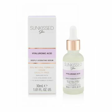 Sunkissed Skin Hyaluronic Acid 30ml