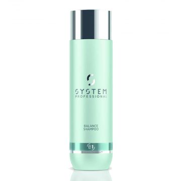 System Professional Balance Shampoo  250ml