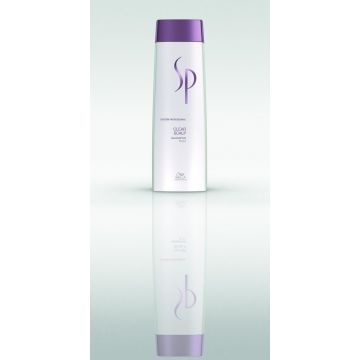 SP Clear Scalp Shampoo 250ml