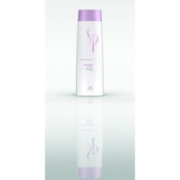 SP Balance Scalp Shampoo 250ml