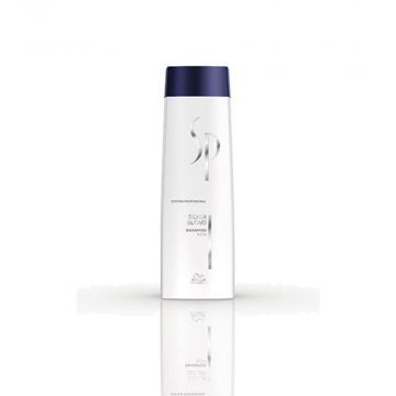 SP Silver Blond Shampoo 250ml