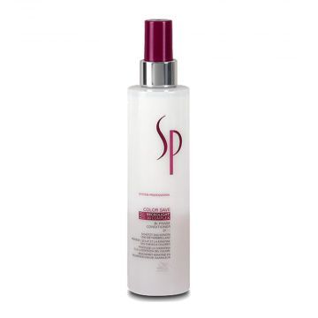 SP Color Save Bi-Phase Spray Conditioner 185ml