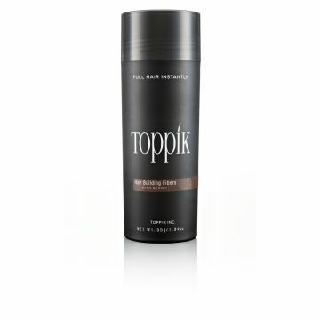 Toppik Hair Building Fibers Dark Brown 55gr