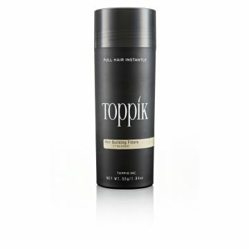 Toppik Hair Building Fibers Light Blonde 55gr